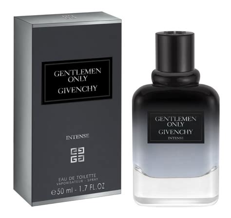 parfum homme givenchy gentlemen only intense|perfume givenchy gentlemen only absolute.